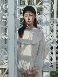 YITUYU艺图语 2025.01.02 秋游 蝴蝶妹妹(12)